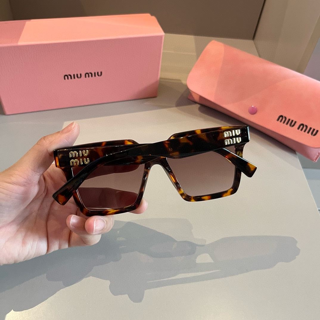 Miu Miu Sunglasses